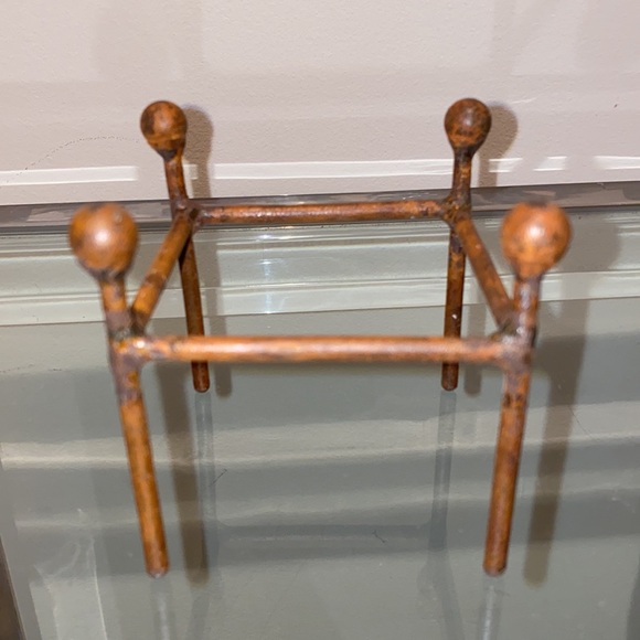 Vatican Library Collection Coaster Set - Picture 2 of 5